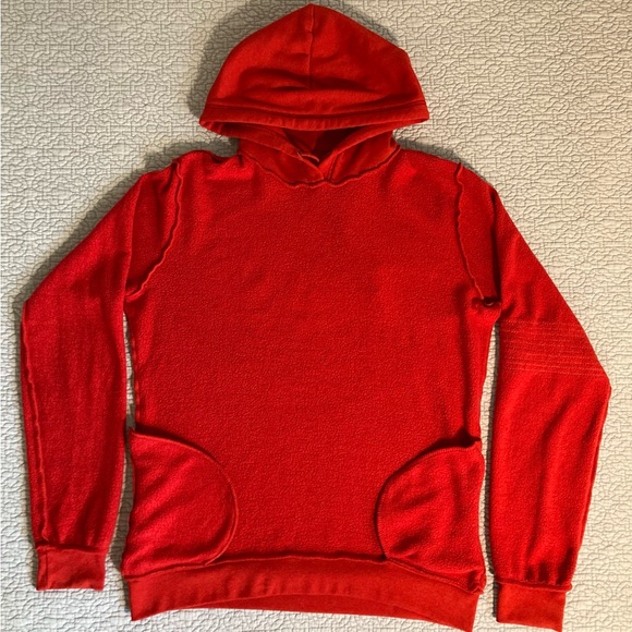 Aviator Nation Windsurfing Hoodie - Picture 4 of 13